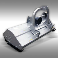 Jansen Schlegelmulcher EFG-125 cm, Schlegelmähwerk, Mul