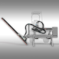 Jansen Traktor Hecken Schere THS-180, M& productbox