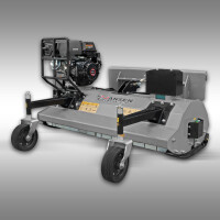 Jansen Frontmulcher BMM-130, Schlegelmul productbox