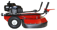 tielbürger Wildkrautbürste tw50 (B&S 675EXi) 3