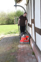 tielbürger Wildkrautbürste tw50 (B&S 675EXi) 4