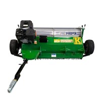 Kellfri Quad-Mulcher mit Klappe  gallery 8_2nd