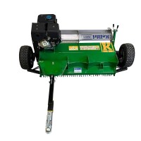 Kellfri Quad-Mulcher mit Klappe, gallery 9_2nd