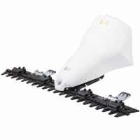 eurosystems Anbaugerät Schneidwerk 87 cm,...