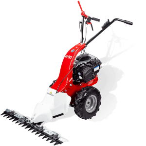 eurosystems Mehrzweckgerät M90 (Loncin) - nur Grundger&