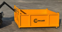 Lumag Zusatz Abrollmulde 5MD800HPROARM,  gallery