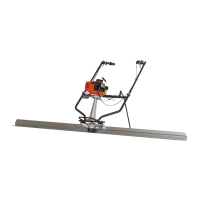 Lumag Rüttelbohle-Antrieb RBA 1