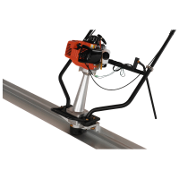 Lumag Rüttelbohle-Antrieb RBA 3