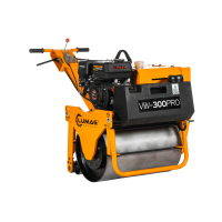 Lumag Vibrationswalze VW300PRO gallery