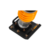 Lumag Vibrationsstampfer VS80C 3