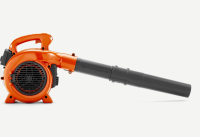 Husqvarna Benzin-Laubbläser 125B 3
