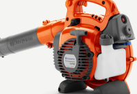 Husqvarna Benzin-Laubbläser 125B 4