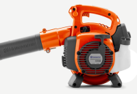 Husqvarna Benzin-Laubbläser 125B 5