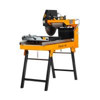 Lumag Steintrennmaschine STM450-700 gallery