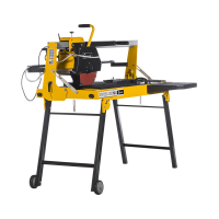 Lumag Steintrennmaschine STM350-1200PRO gallery