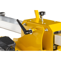 Lumag Steintrennmaschine STM350-1200PRO 4
