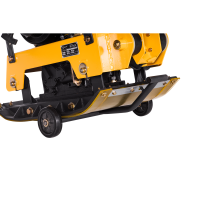 Lumag Diesel-Rüttelplatte RPi31DE reversierbar, (30,5KN