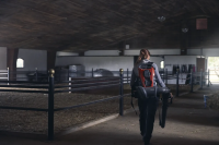 Husqvarna Laubblasgerät 340iBT - ohne Akku & Ladege