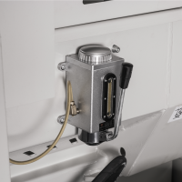 Lumag Benzin-Sägespaltautomat SSA400GH-PRO/S hydraulisc