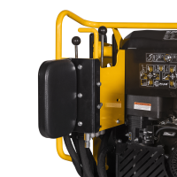 Lumag Multitruck MT250 4