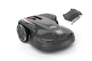 Husqvarna Mähroboter Automower® 320 Nera - inkl. La