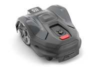 Husqvarna Mähroboter Automower® 310E Nera - inkl. L