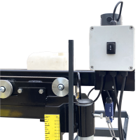 Lumag Benzin-Blockbandsägewerk BSW76GL PRO 4