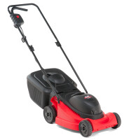 MTD Elektro-Rasenmäher Smart 38 E (Ausst