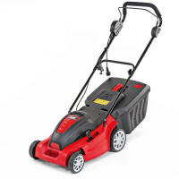 MTD Elektro-Rasenmäher Optima 38 E (Ausstellungsmodell)