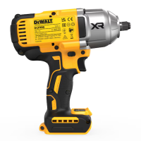 DeWalt Akku-Schlagschrauber 1/2" Außenvierkant - 