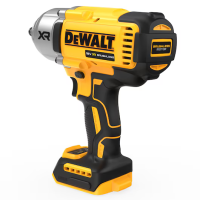 DeWalt Akku-Schlagschrauber 1/2" Außenvierkant - 