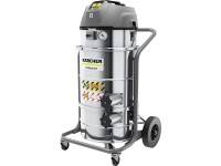 Kärcher Industriestaubsauger IVM 4/ gallery