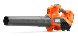 Husqvarna Blasgerät 120iB - ohne Akku & Ladeger&aum