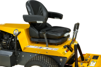 Walker Gefederter Sitz ( Grammer ) f&uum gallery