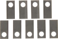 Honda Mähroboter Messersatz, 0,5 mm gallery