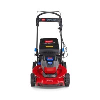 TORO Akku-Rasenmäher eS55AST - ohne Akku &...
