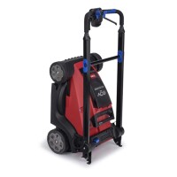TORO Akku-Rasenmäher 60V, 43 cm - ohne Akku & Ladeg