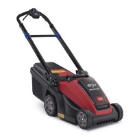 TORO Akku-Rasenmäher 60V, 36 cm - ohne Akku & Ladeg