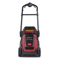 TORO Akku-Rasenmäher 60V, 36 cm - ohne Akku & Ladeg