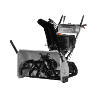 Lumag Profi-Schneefräse SFK90PRO, R gallery