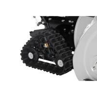 Lumag Profi-Schneefräse SFK90PRO, Raupenantrieb 5