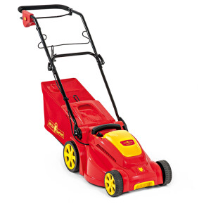WOLF-Garten Elektro-Rasenmäher A 370 E (Ausstellungsmod