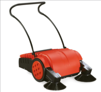 tielbürger Handkehrmaschine tks14 gallery