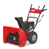 MTD Schneefräse Smart ME 61 gallery