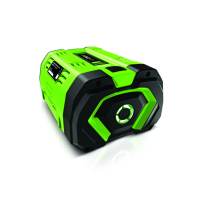 EGO Akku BA6720T, 12 Ah 4