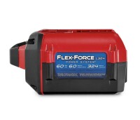 TORO Akku L324, 6.0 Ah 3
