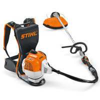 STIHL Freischneider FR 460 TC-EFM gallery