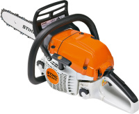 STIHL Motorsäge MS 241 C-M, PS3, Schienenlänge 35c