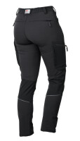 Claas Bundhose Damen Stretch gallery 6_2nd