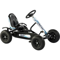 Junior BF1 Cross GoKart gallery